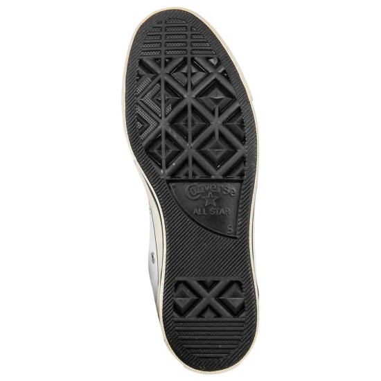 Converse Chuck 70 Court Canvas & Leather